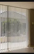 Office Blinds/Curtains - Brand New - 1