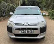 Toyota Probox 2017 Silver - 3
