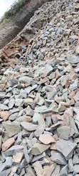 Quarry Chips, Hardcore, Murram Backfilling Materials - 4