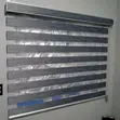 Horizontal Office Blinds for Focused Study Environment - 2