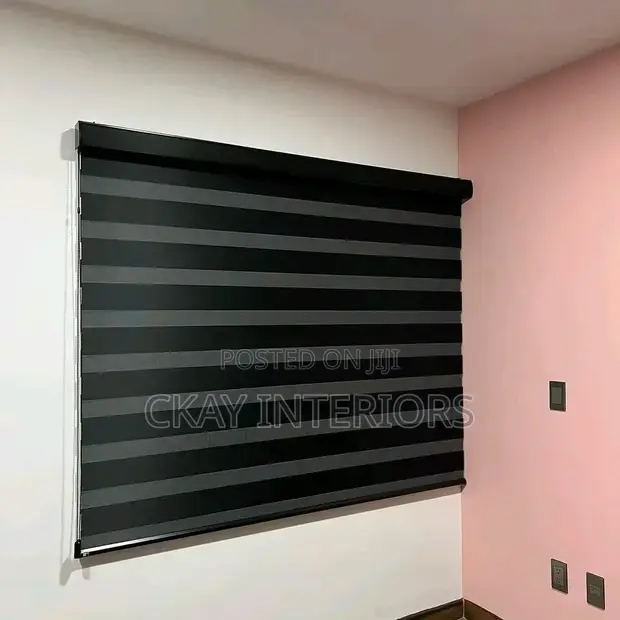 Brand New Office Window Blinds - 1
