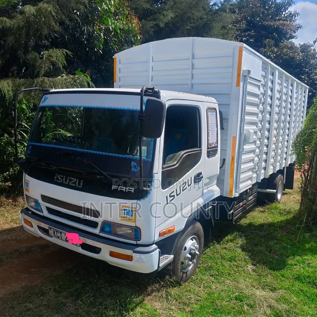 Inter County Movers - Reliable Moving Services - 1