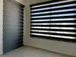 Elegant Horizontal Blinds for Meeting Rooms - 1