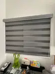 Elegant Horizontal Blinds for Meeting Rooms - 2