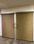 Horizontal Office Blinds - Light Control & Privacy - 1