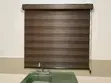 Stylish Office Blinds/Curtains - 1