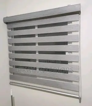 Horizontal Blinds Mpya za Madirisha