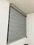 Horizontal Blinds Mpya za Madirisha - 2