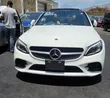 Mercedes-Benz C200 AMG Line 2020 - 1