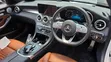 Mercedes-Benz C200 AMG Line 2020 - 2