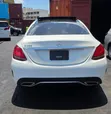 Mercedes-Benz C200 AMG Line 2020 - 4