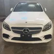 Mercedes-Benz C200 AMG Line 2020 - 5