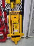 Heavy Duty Hydraulic Car Floor Jack (2 & 3 Tonnes) - 1