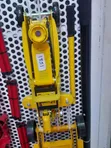Heavy Duty Hydraulic Car Floor Jack (2 & 3 Tonnes) - 2
