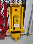 Heavy Duty Hydraulic Car Floor Jack (2 & 3 Tonnes) - 3