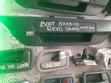 Toyota Hilux 2015-2026 Boot Handle (With/Without Hole) - 1