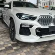 BMW X6 xDrive 35d M Sport 2021 - 5