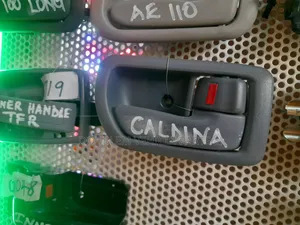 Handle ya Mlango wa Ndani Toyota Caldina (1990-2026)