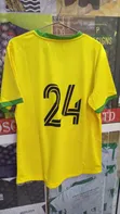Plain Jerseys for Teams & Clubs - 2