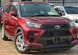 2020 Toyota Raize 1.0 FWD Maroon - 1