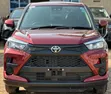 2020 Toyota Raize 1.0 FWD Maroon - 2