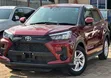 2020 Toyota Raize 1.0 FWD Maroon - 3