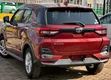 2020 Toyota Raize 1.0 FWD Maroon - 5