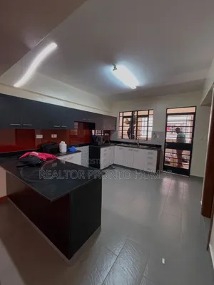 3-Bedroom Apartment with DSQ for Sale in Kilimani