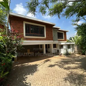 5-Bedroom Villa for Sale in Westlands, Spring Valley