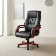 Bliss Executive High-Back Office Chair - 1