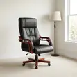 Bliss Executive High-Back Office Chair - 3