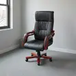 Bliss Executive High-Back Office Chair - 5