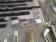 Toyota Hilux Revolution Tailgate Side Latch/Lock/Handle (2015-2026) - 1