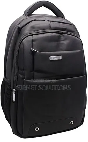 Panasoo 15.6" Laptop Backpack