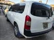 Toyota Probox 1.3 DX Comfort 2WD 2016 - White - 2