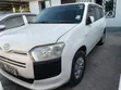 Toyota Probox 1.3 DX Comfort 2WD 2016 - White - 5