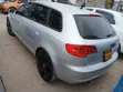 Audi A3 2011 Silver - 2