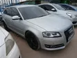 Audi A3 2011 Silver - 3