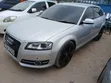 Audi A3 2011 Silver - 4