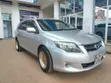 Toyota Corolla Fielder 2010 Silver - 4