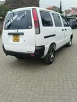 Toyota TownAce 2006 - White - 1