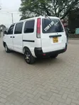Toyota TownAce 2006 - White - 2