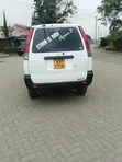 Toyota TownAce 2006 - White - 3