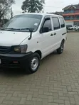 Toyota TownAce 2006 - White - 4