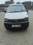 Toyota TownAce 2006 - White - 5