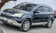 Honda CR-V 2009 Black - 1