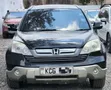 Honda CR-V 2009 Black - 2
