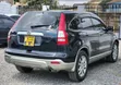 Honda CR-V 2009 Black - 4