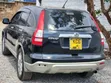 Honda CR-V 2009 Black - 5