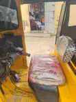 Bajaj 2010 Yellow Three-Wheeler - 5